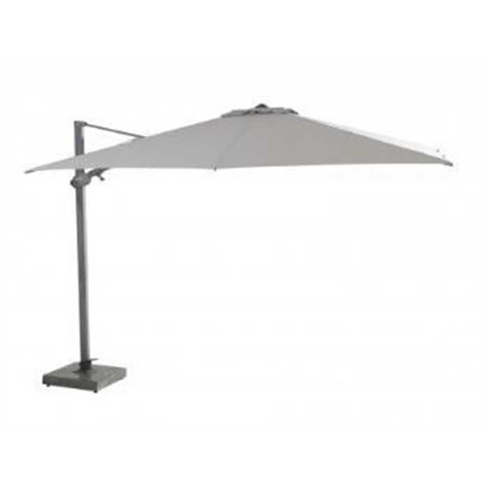 SIESTA Parasol gris moyen 300x300 - 4 Seasons