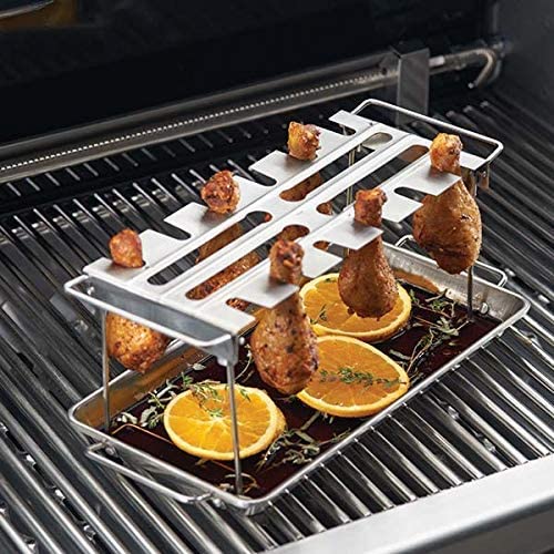 Support pour ailes de poulet -BROIL KING