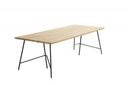 Table de jardin LANO 240 cm - TASTE