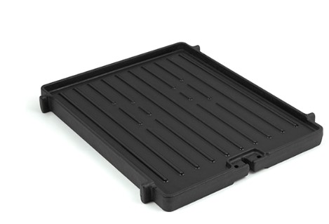 Plancha pour bruleur latéral Broil King