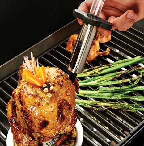 INJECTEUR DE MARINADE BROIL KING