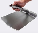 Pelle pour pizza en inox pliable Broil King