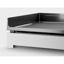 PREMIUM électrique 60 inox Plancha Forge Adour -  E 60 I