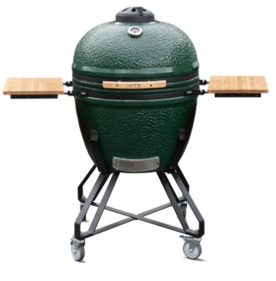 KAMADO Grill XXL 70 vert