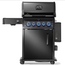 Barbecue au gaz Napoléon Phantom Rogue PRO-S 425 - RPS425RSIBPK-2-NL-PHM 