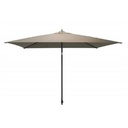 AZZURO Parasol  250 x 250 taupe - 4 seasons