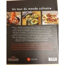 Livre de recette NAPOLEON - barbecue du monde