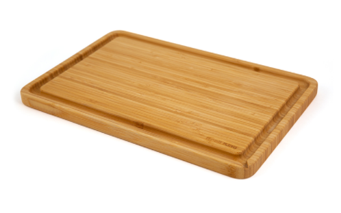 Planche à découper en Bamboo Broil King Baron, '37068428, 68428