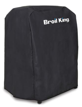 Housse barbecue Broil King Porta-Chef/GEM/BK 310 (tablettes rabattues), '37067420, 67420