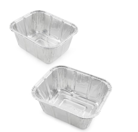 Set de 3 récupérateur de graisse Broil King Pellet, 50417, '37050417, 060162504174