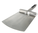 Pelle pour pizza en inox pliable Broil King, '37069800