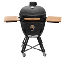 KAMADO Grill OUTR XL 60 noir, KAMADO, XL60, 20104001, 002.01.04.001, 0020104001