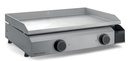 Plancha électrique inox 60cm Forge Adour Base 60 I, BASE, 030036, 8436550257120