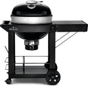 PRO22K-CART Barbecue au charbon de bois PRO22K-CART-3 de Napoléon