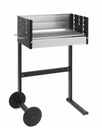 MARTINSEN 7200 - Barbecue au charbon de bois, MARTINSEN, 7200