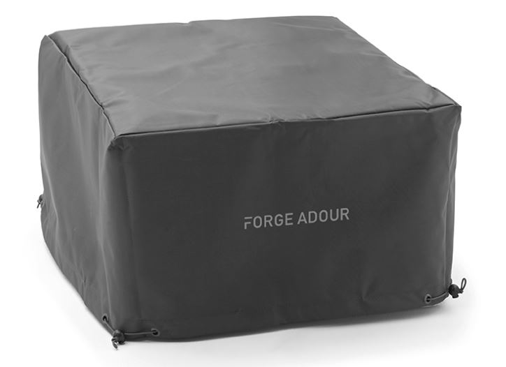 Housse plancha Forge Adour premium 45 - H620 - Forge Adour, 8436550203080, 030855, HOUSSE, PREMIUM