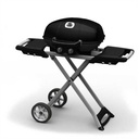 Barbecue au gaz portable + chariot pliable - TRAVELQ PRO285X - NAPOLEON, TRAVELQ, PRO285X