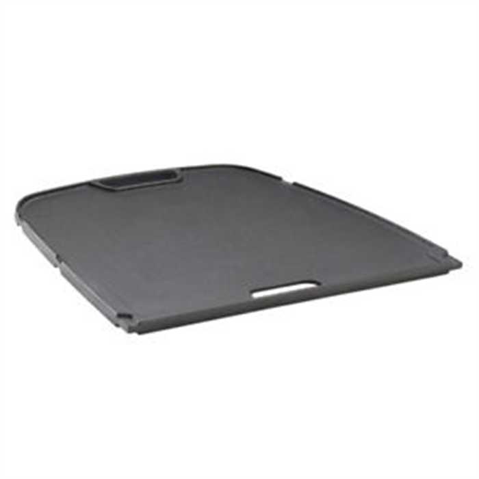 Plancha fonte TQ285 + Pro 285 NAPOLEON, 56080