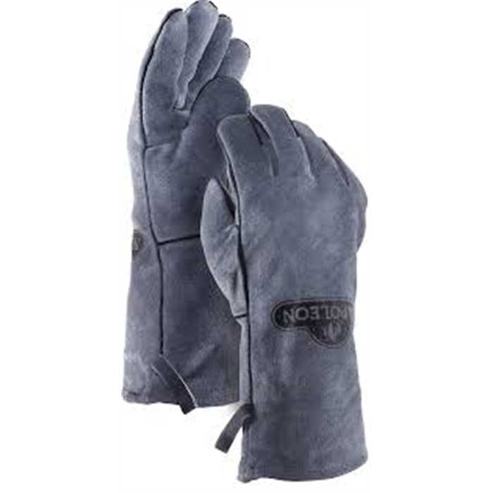 Gants de barbecue en cuir - Napoleon, 62147, GANTS