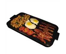 Plancha en aluminium NAPOLEON, 629162560049, B-040406