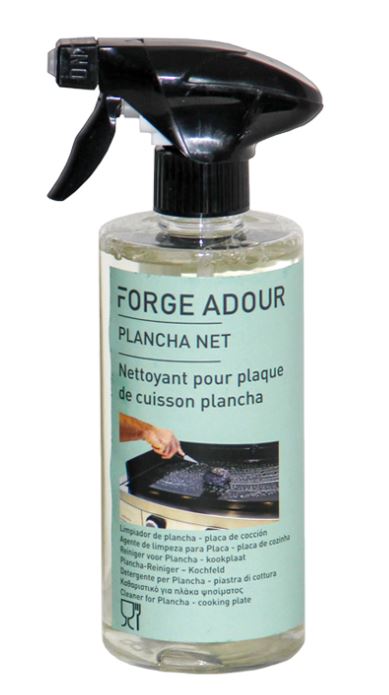 Plancha Net BIO - Forge Adour, ACCESSOIRES PLANCHA, 8436550205312, 030572, BOX PLANCHA