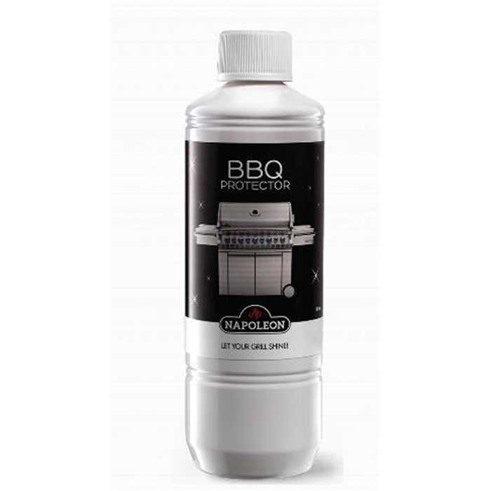 Protecteur grill 500 ml - NAPOLEON, 10235