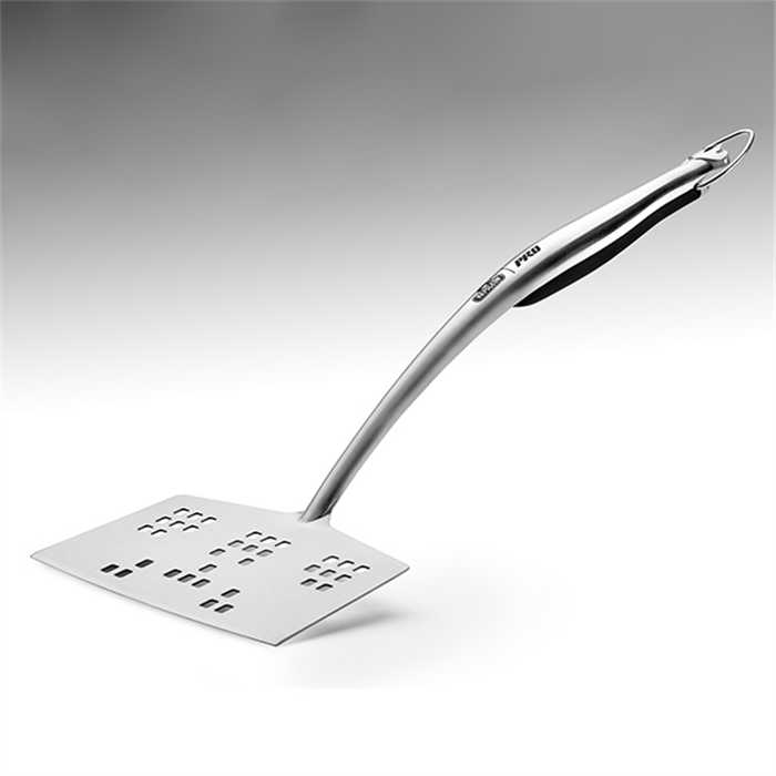 Spatule inox extra large pour pizzas - Napoleon, 629162700179, 70017