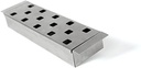 Fumoir en inox - Broil King, 0060162601859, 370 60185, 60185