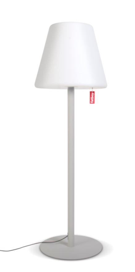 EDISON the Giant lampadaire Gris clair - FATBOY, 8719773016270, 102845, EDISON, GIANT