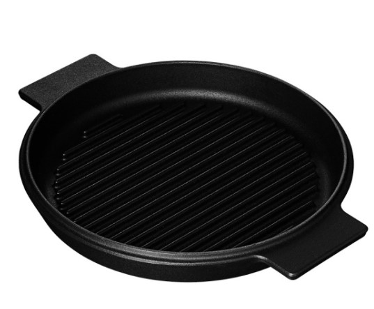 Poêle à griller D. 28 cm - MORSO, 42162354401, 421 62354401, 62354401