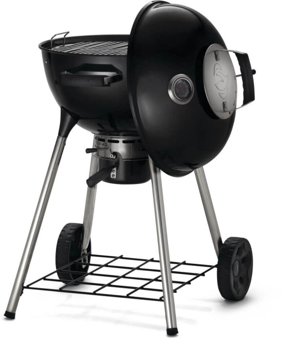 Barbecue charbon de bois NK18K - diamètre 47 cm - NAPOLEON, NK18K-LEG