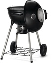 Barbecue charbon de bois NK18K - diamètre 47 cm - NAPOLEON, NK18K-LEG