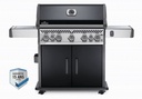 Barbecue rogue SE 625-1, RSE625RSIBPK-1-NL, ROGUE