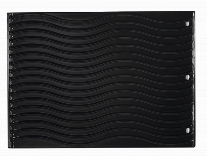 Plancha rev. porcelaine émaillée pour Prestige (PRO) 700-series BILEX, PLANCHA, 56041