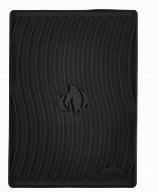 Tapis pour tablette latéral NAPOLEON, 70122, TAPIS