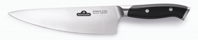 Couteau de chef NAPOLEON