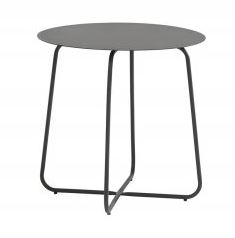 [4SO-213368] Table bistro DALI H.72 cm D. 73 cm - 4 seasons, 213368, DALI, 8718144570366