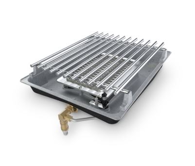 [BROIL KING 18673] Réchaud latéral infrarouge Broil king Imperial/Regal/Baron, 37018673, 0060162186738, 18673, kit de bruleur