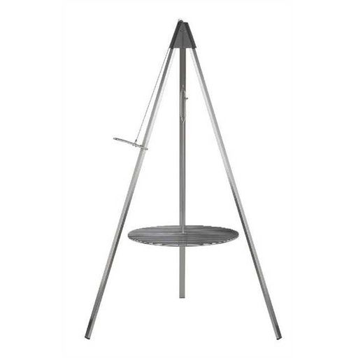 [DANCOOK TREPIED] Trépied avec grille suspendue - diamètre. 58 cm - 9500 - Dancook, 350 009500, 110500