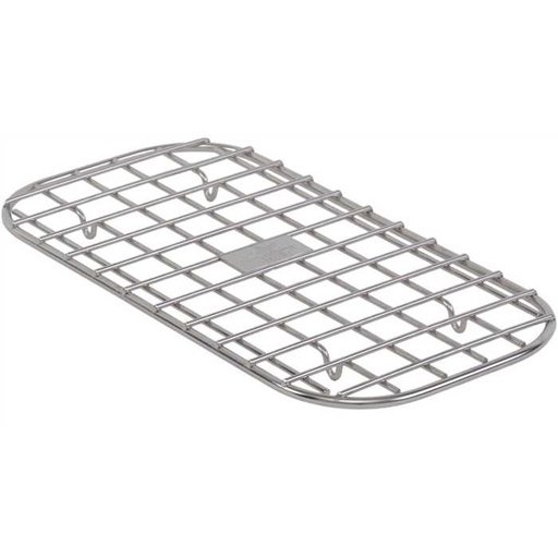 [FA - GRILLE INOX RECT,] Grille inox rectangulaire - Forge Adour, 8436550200270, 030539, 99940, GRILLE INOX