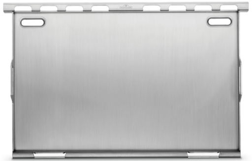 [NAPOLEON-56094] Plaque de cuisson en acier inoxydable Napoléon 56094, 0629162560940