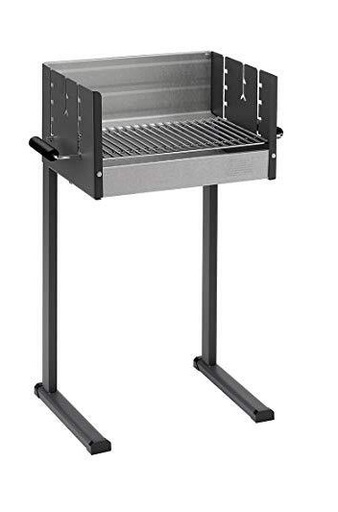 [DANCOOK 7000] Barbecue au charbon - modèle 7000 - 40 x 30 cm - Dancook, 350 007000, 350007000, DANCOOK 7000