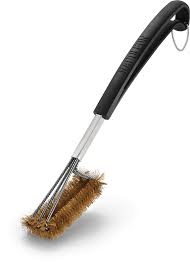 [NAPOLEON-62062] Brosse de barbecue avec filaments en laiton NAPOLEON, 62062, BROSSE